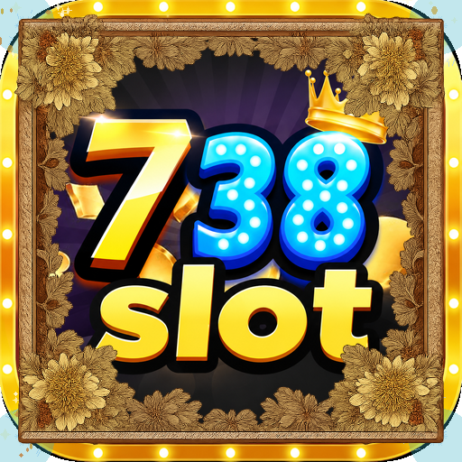738slot — galeri pratinjau Resmi APK